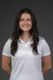 Jordan Italia. The SHU Women's Rowing team photos taken at the Pitt Center, Sacred Heart University, Fairfield, CT. Thursday, September 7, 2023. Photo by: Mark F. Conrad