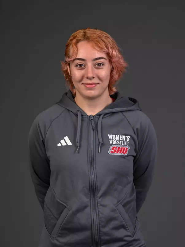 Julia Mullane.