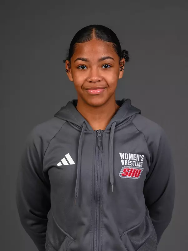 Elleahna Anderson.