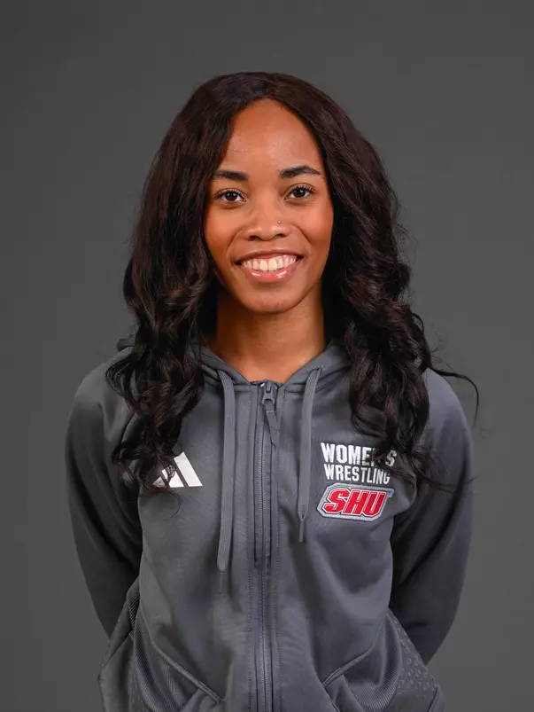 Aaliyah Payne-Parris.