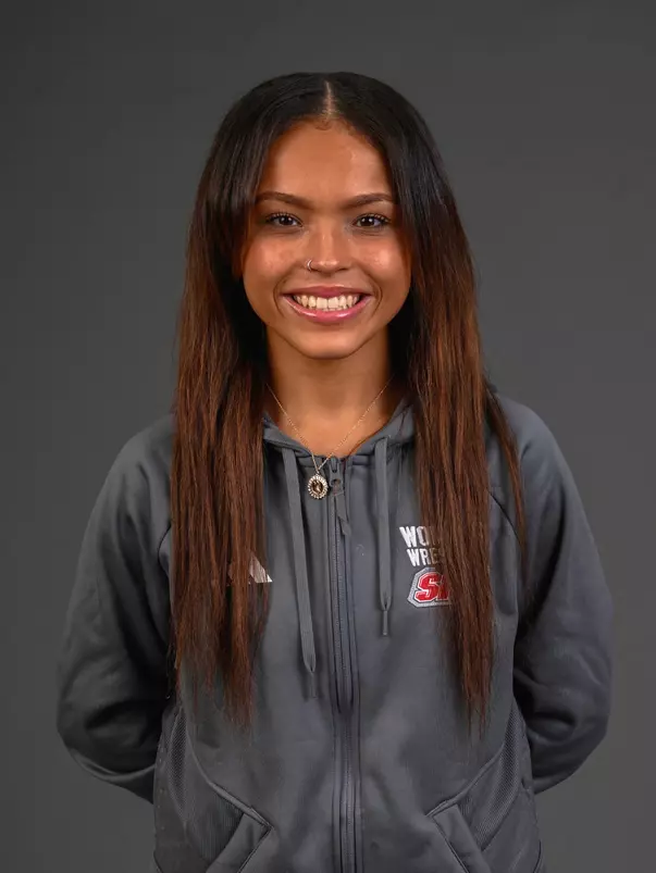 Tatiana Walker.