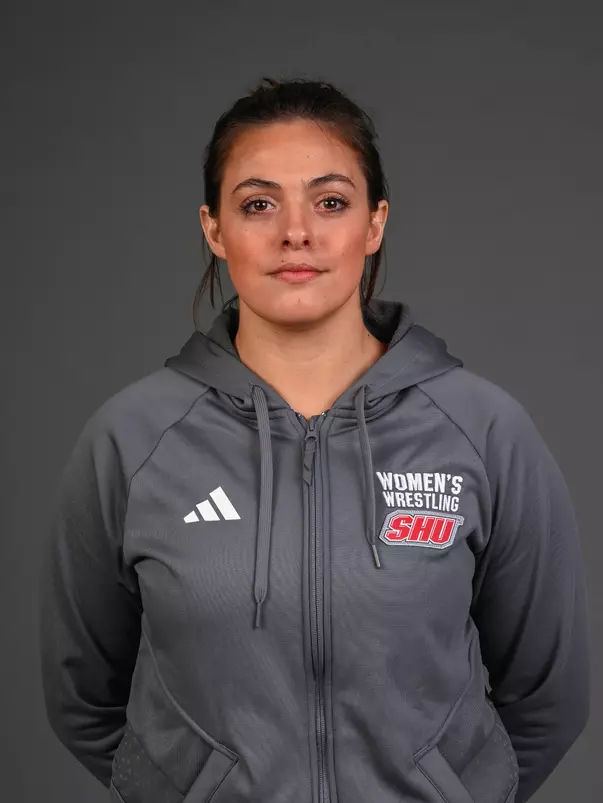 Katherine Vogt-Shields.