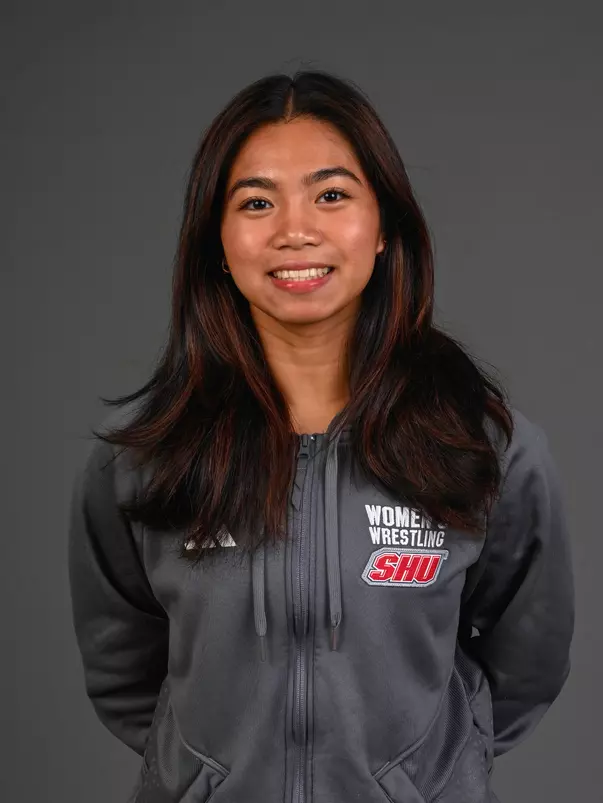 Samantha Yap.