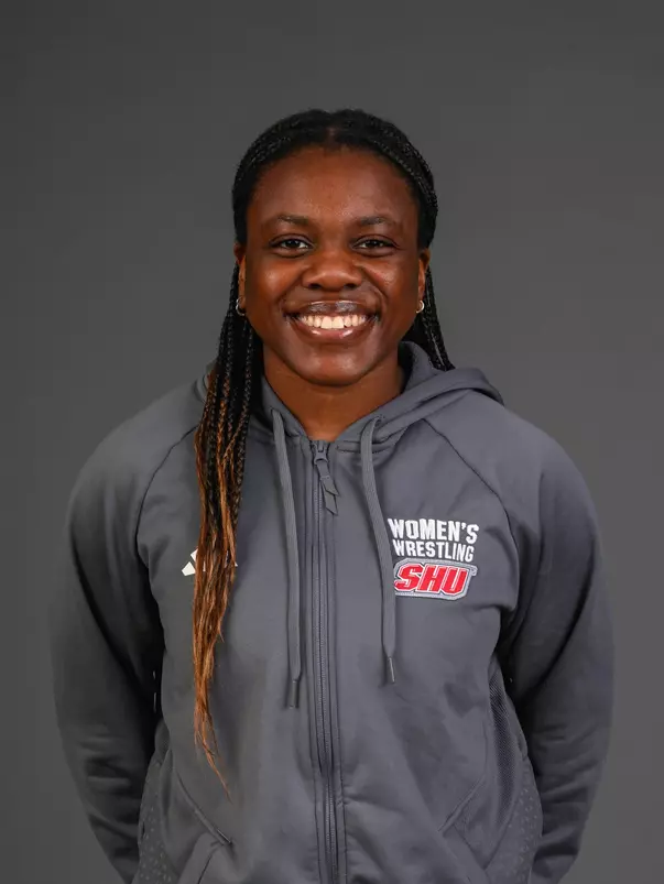 Khadijah Sanusi.