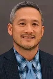 Patrick Kwok, MD