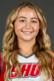 Sacred Heart University cheerleading photo by Tracy Deer-Mirek 8/21/23