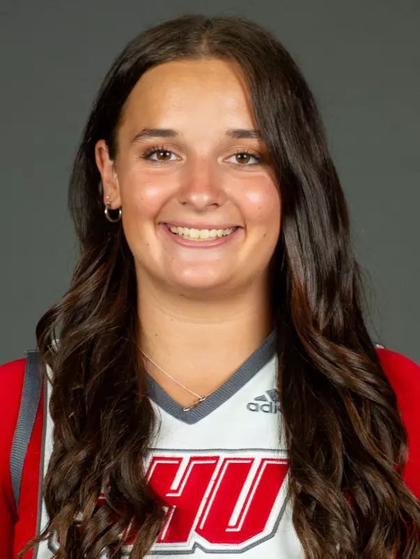 Sacred Heart University cheerleading photo by Tracy Deer-Mirek 8/21/23