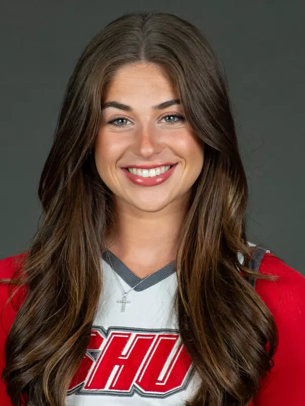 Sacred Heart University cheerleading photo by Tracy Deer-Mirek 8/21/23