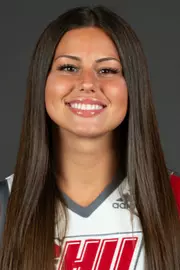 Sacred Heart University cheerleading photo by Tracy Deer-Mirek 8/21/23