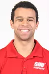 Jordan Hines Headshot