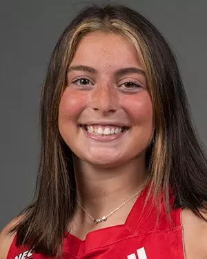 Lizzie Mendrzycki