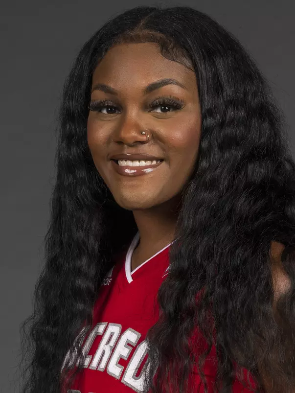 Ciara Brannon. The SHU Women's Basketball team photos taken at the Bobby Valentine Recreation and Health Center, Sacred Heart University, Fairfield CT. Tuesday, August 8, 2023. Photo by: Mark F. Conrad