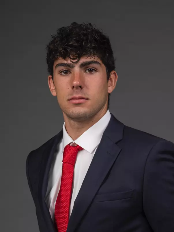 Alex Torres. The SHU Football team photos taken at the Bobby Valentine Recreation and Health Center, Sacred Heart University, Fairfield CT. Thursday, August 10, 2023. Photo by: Mark F. Conrad