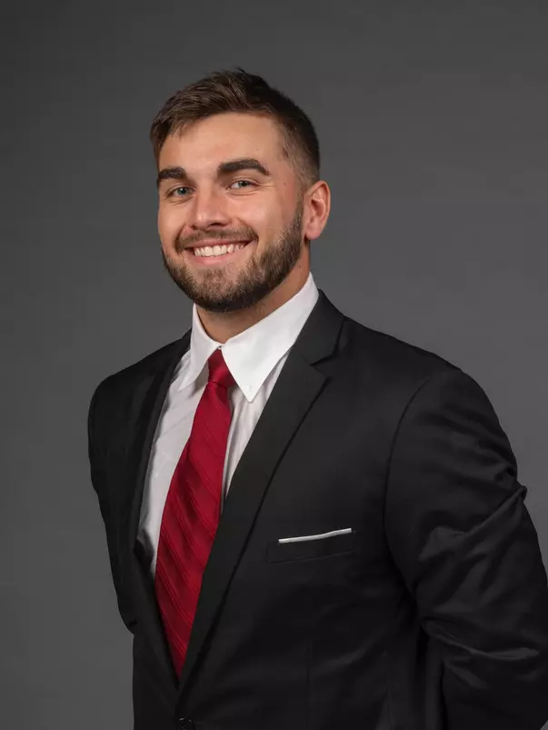 Brian McNamara. The SHU Football team photos taken at the Bobby Valentine Recreation and Health Center, Sacred Heart University, Fairfield CT. Thursday, August 10, 2023. Photo by: Mark F. Conrad