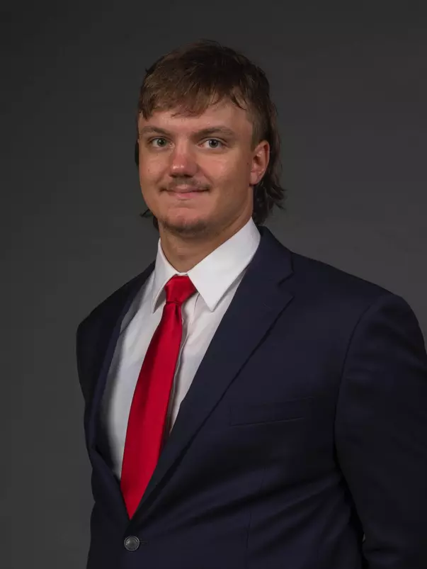 Connor Ivey. The SHU Football team photos taken at the Bobby Valentine Recreation and Health Center, Sacred Heart University, Fairfield CT. Thursday, August 10, 2023. Photo by: Mark F. Conrad