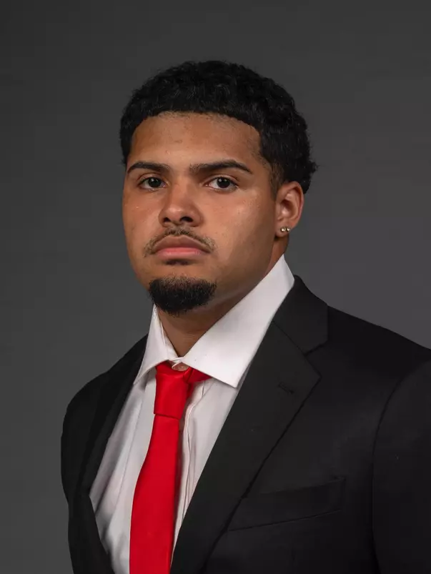 Eric Cotten. The SHU Football team photos taken at the Bobby Valentine Recreation and Health Center, Sacred Heart University, Fairfield CT. Thursday, August 10, 2023. Photo by: Mark F. Conrad