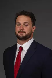 Philip Pasmeg. The SHU Football team photos taken at the Bobby Valentine Recreation and Health Center, Sacred Heart University, Fairfield CT. Thursday, August 10, 2023. Photo by: Mark F. Conrad