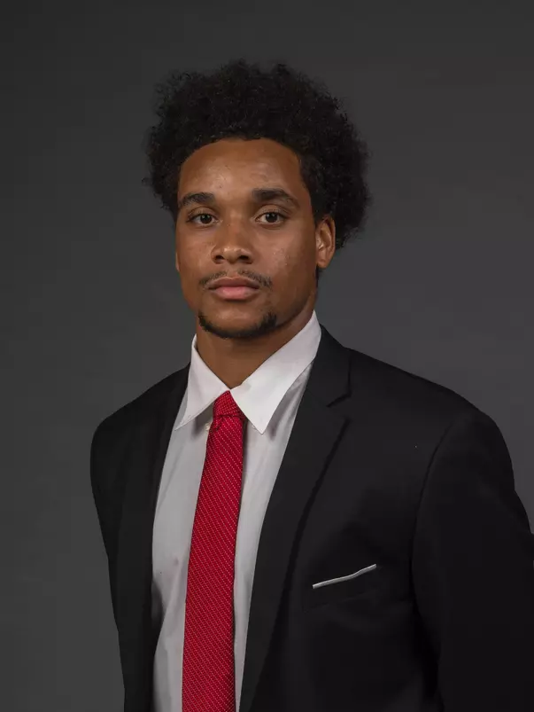 Quinn Hart. The SHU Football team photos taken at the Bobby Valentine Recreation and Health Center, Sacred Heart University, Fairfield CT. Thursday, August 10, 2023. Photo by: Mark F. Conrad