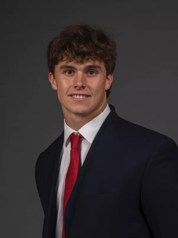 Ryan Palmieri. The SHU Football team photos taken at the Bobby Valentine Recreation and Health Center, Sacred Heart University, Fairfield CT. Thursday, August 10, 2023. Photo by: Mark F. Conrad