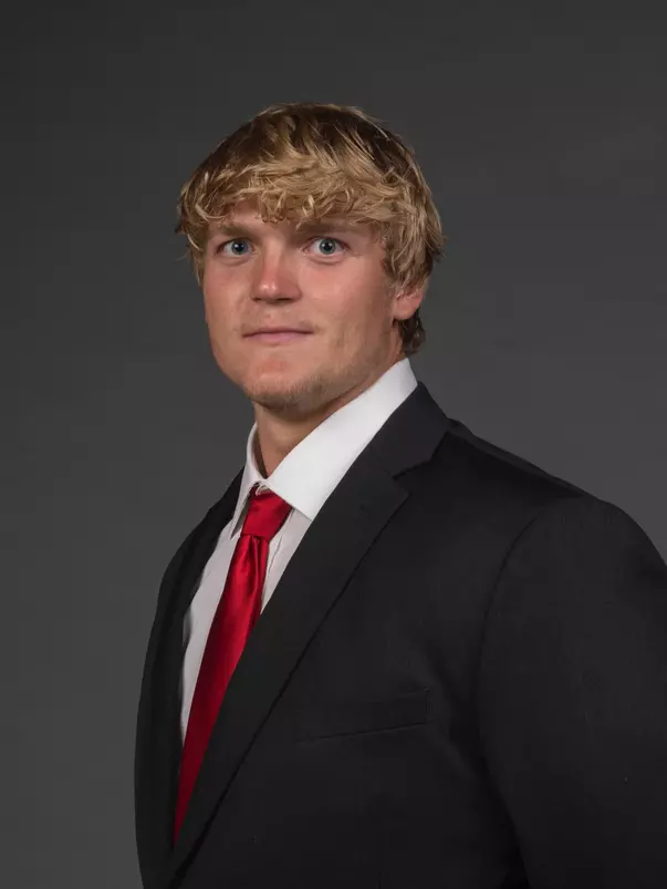 Timothy Suk. The SHU Football team photos taken at the Bobby Valentine Recreation and Health Center, Sacred Heart University, Fairfield CT. Thursday, August 10, 2023. Photo by: Mark F. Conrad