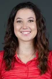 Sacred Heart University women's golf photo by Tracy Deer-Mirek 8/22/23