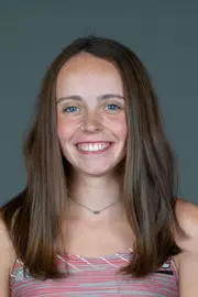 Sacred Heart University women's cross country photo by Tracy Deer-Mirek 8/22/23