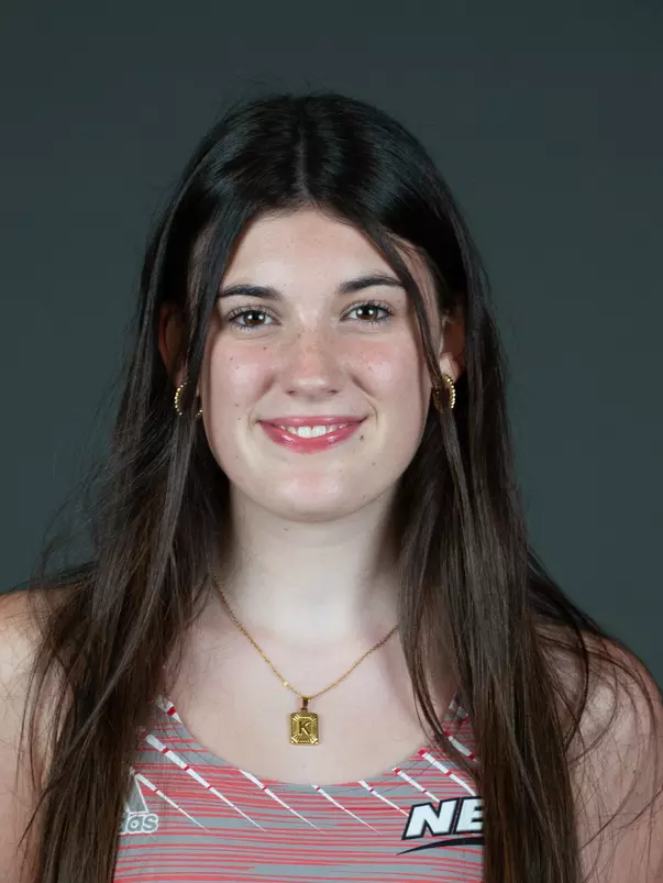 Sacred Heart University women's cross country photo by Tracy Deer-Mirek 8/22/23