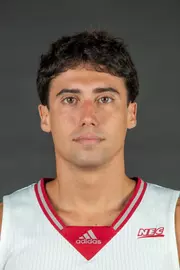 Sacred Heart University men's basketball photo by Tracy Deer-Mirek 8/30/23