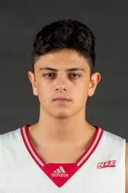 Sacred Heart University men's basketball photo by Tracy Deer-Mirek 8/30/23