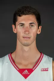 Sacred Heart University men's basketball photo by Tracy Deer-Mirek 8/30/23