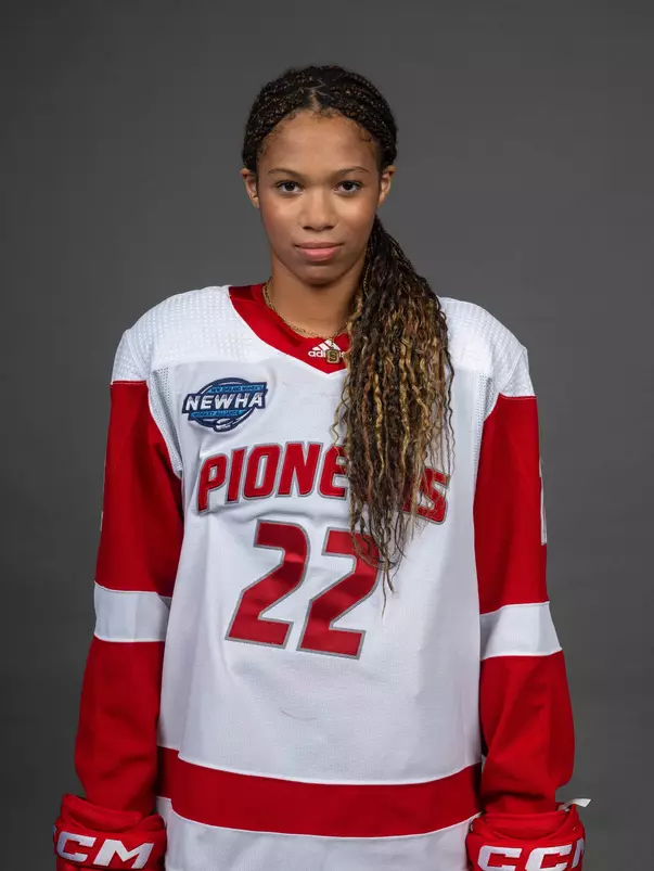 Chase Rutty. The SHU Women's Ice Hockey team photos taken at the Martire Family Arena, Sacred Heart University's West Campus, Fairfield, CT.. Friday, September 1, 2023. Photo by: Mark F. Conrad