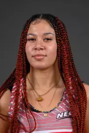 Trinity Hall. The SHU Track team photos taken at the Martire Center for the Liberal Arts, Sacred Heart University, Fairfield, CT. Monday, January 8, 2024. Photo by: Mark F. Conrad