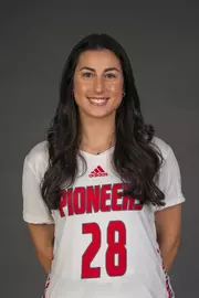 Jenna Wilen. SHU Women's Lacrosse Team photos taken at the Pitt Center, Sacred Heart University, Fairfield, CT. Tuesday, January 23, 2024. Photo by: Mark F. Conrad
