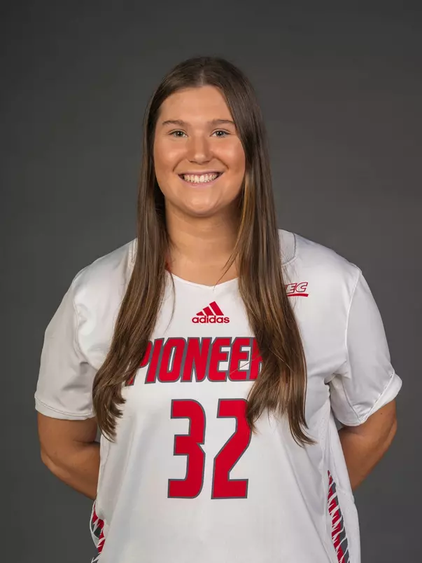 Lisa Martin. SHU Women's Lacrosse Team photos taken at the Pitt Center, Sacred Heart University, Fairfield, CT. Tuesday, January 23, 2024. Photo by: Mark F. Conrad