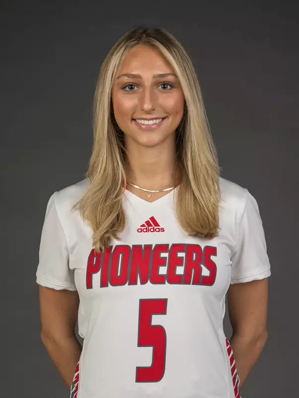 Taylor Farace. SHU Women's Lacrosse Team photos taken at the Pitt Center, Sacred Heart University, Fairfield, CT. Tuesday, January 23, 2024. Photo by: Mark F. Conrad