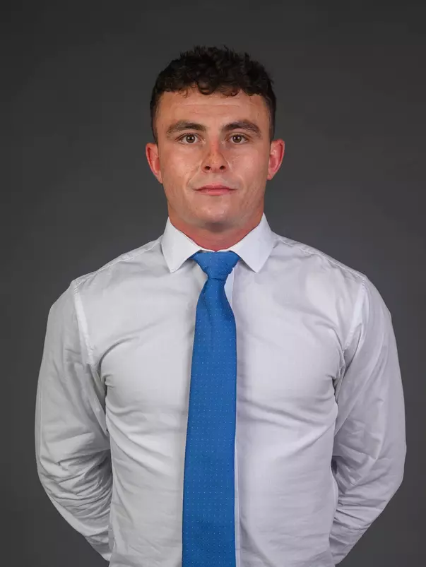 Jake Ice. The SHU Men's Wrestling team held their Media Day today at the Guest House, on Sacred Heart University's West Campus, Fairfield, CT. Tuesday, October 1, 2024. Photo by: Mark F. Conrad