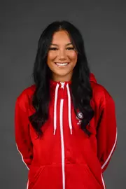 Taylor McCormick. The SHU Women's Wrestling team held their Media Day today at the Guest House, on Sacred Heart University's West Campus, Fairfield, CT. Wednesday, October 2, 2024. Photo by: Mark F. Conrad