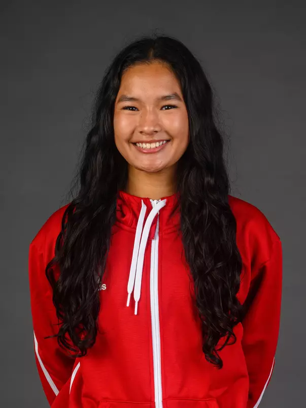 Lauren Nguyen. The SHU Women's Wrestling team held their Media Day today at the Guest House, on Sacred Heart University's West Campus, Fairfield, CT. Wednesday, October 2, 2024. Photo by: Mark F. Conrad