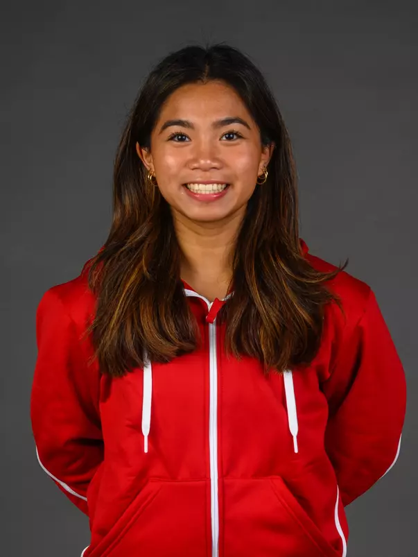 Samantha Yap. The SHU Women's Wrestling team held their Media Day today at the Guest House, on Sacred Heart University's West Campus, Fairfield, CT. Wednesday, October 2, 2024. Photo by: Mark F. Conrad