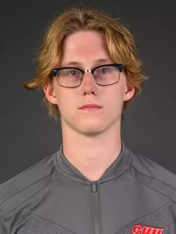 Jack Krausz. SHU Men's Volleyball team headshots taken today at the Guest House on the Sacred Heart University's West Campus, Fairfield, CT. Tuesday, October 1, 2024. Photo by: Mark F. Conrad