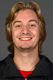 Jeff Palma. The SHU Fencing Team held their Media Day today at the Guest House on Sacred Heart University's West Campus, Fairfield, CT.Tuesday, November 5, 2024. Photo by: Mark F. Conrad