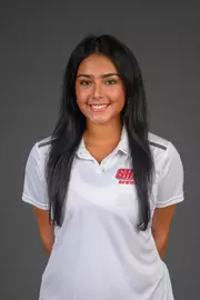 Sara Bojorque. The SHU Rowing team's Media Day was held today at the Guest House on Sacred Heart Universitry's West Campus, Fairfield, CT. Tuesday, October 22, 2024. Photo by: Mark F. Conrad