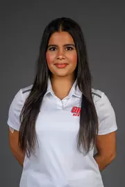 Farah Mahmood. The SHU Rowing team's Media Day was held today at the Guest House on Sacred Heart Universitry's West Campus, Fairfield, CT. Tuesday, October 22, 2024. Photo by: Mark F. Conrad