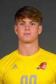 Logan Guzik