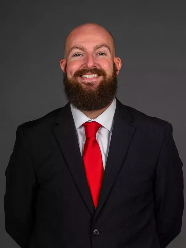 Nathan Marr. The SHU Football team's Media Day held at the Guest House on Sacred Heart University's West Campus, Fairfield, CT. Wednesday, August 7, 2024. Photo by; Mark F. Conrad