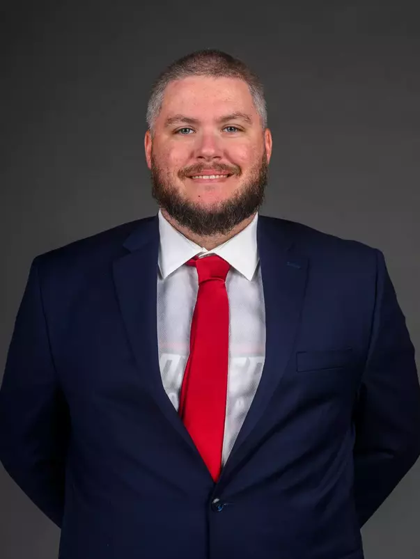 Michael Kennedy. The SHU Football team's Media Day held at the Guest House on Sacred Heart University's West Campus, Fairfield, CT. Wednesday, August 7, 2024. Photo by; Mark F. Conrad