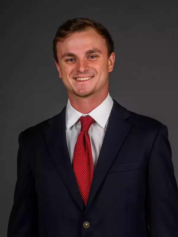 Jack Street. The SHU Football team's Media Day held at the Guest House on Sacred Heart University's West Campus, Fairfield, CT. Wednesday, August 7, 2024. Photo by; Mark F. Conrad