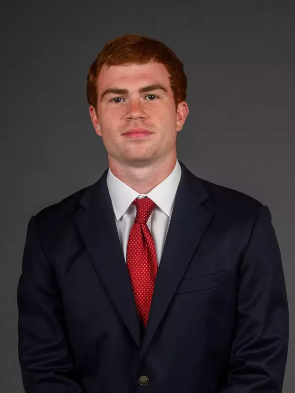 Maximus Mongelli. The SHU Football team's Media Day held at the Guest House on Sacred Heart University's West Campus, Fairfield, CT. Wednesday, August 7, 2024. Photo by; Mark F. Conrad