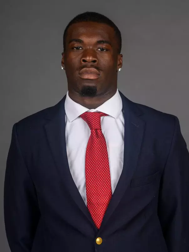 Ethan Hilliman. The SHU Football team's Media Day held at the Guest House on Sacred Heart University's West Campus, Fairfield, CT. Wednesday, August 7, 2024. Photo by; Mark F. Conrad