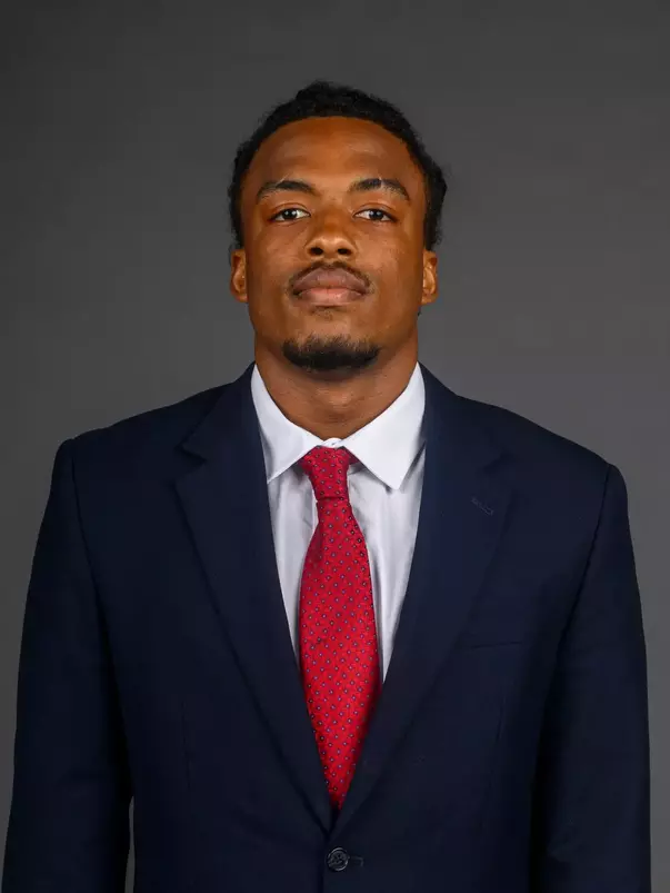 Kevin McGuire. The SHU Football team's Media Day held at the Guest House on Sacred Heart University's West Campus, Fairfield, CT. Wednesday, August 7, 2024. Photo by; Mark F. Conrad